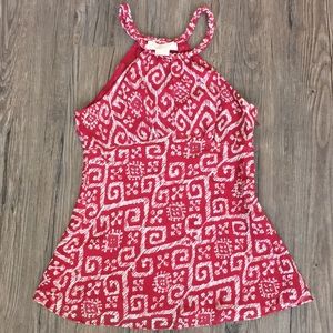 Michael Kors Silk Top